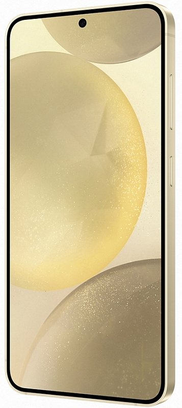 Samsung Galaxy S24+ 12/256GB (желтый) фото 3