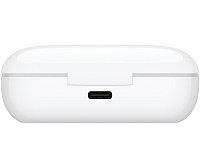 Huawei FreeBuds SE (белый) фото 3
