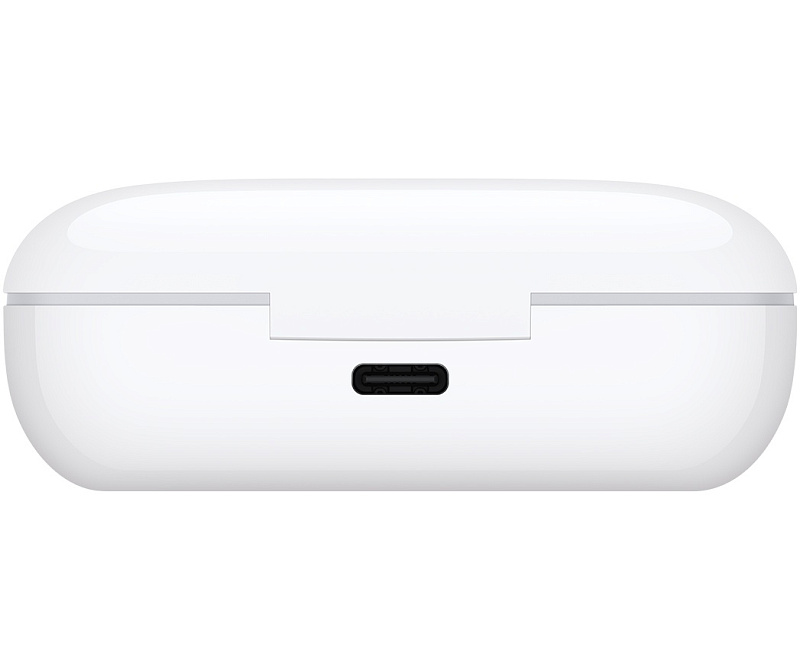 Huawei FreeBuds SE (белый) фото 3