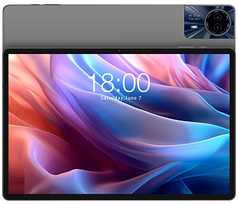 Товар Teclast T65 Max LTE 13" 8/256GB (серый)