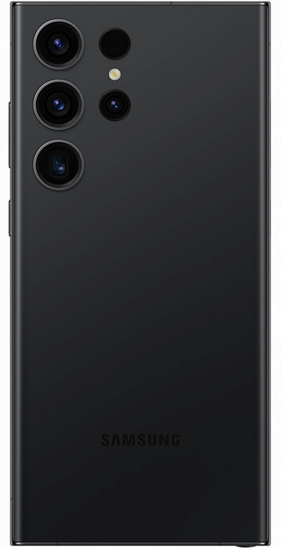 Samsung Galaxy S23 Ultra 12/256GB (черный фантом) фото 6
