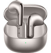 Xiaomi Buds 5 (серый титан)