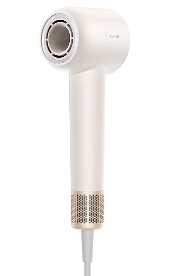Товар Dreame hairdryer Gleam (белый)