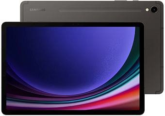Товар Samsung Galaxy Tab S9 5G 12/256GB (серый)