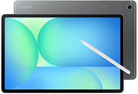 Samsung Galaxy Tab S10 FE+ Wi-Fi X620 8/128GB (серый)