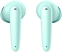 Huawei FreeBuds SE (мятно-голубой) фото 11