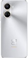 Huawei Nova 10 SE 8/128GB (мерцающий серебристый) фото 6