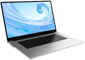 Товар Huawei MateBook D15 i5 11th 16/512GB (мистический серебристый)