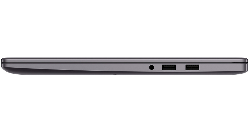 Huawei MateBook D15 i5 11.5th 8/256GB (космический серый) фото 5