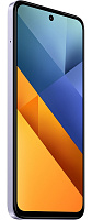 POCO M6 8/256GB (фиолетовый) фото 1