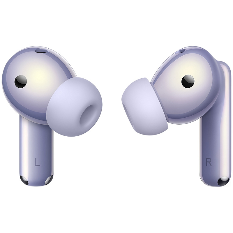 Huawei FreeBuds 6i (фиолетовый) фото 4