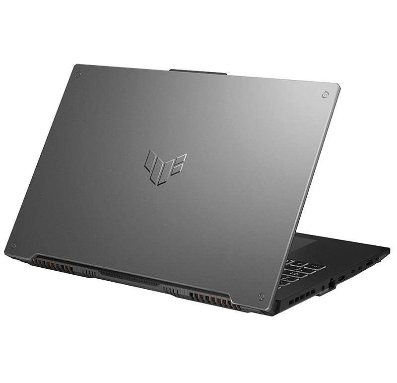 ASUS TUF Gaming F17 (FX707ZC4-HX095) 16/512GB фото 4