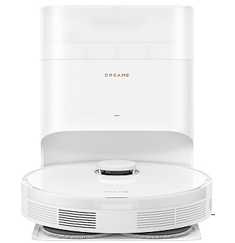 Товар Dreame Robot Vacuum L10s Plus (белый)