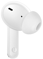 realme Buds T110 (белый) фото 3