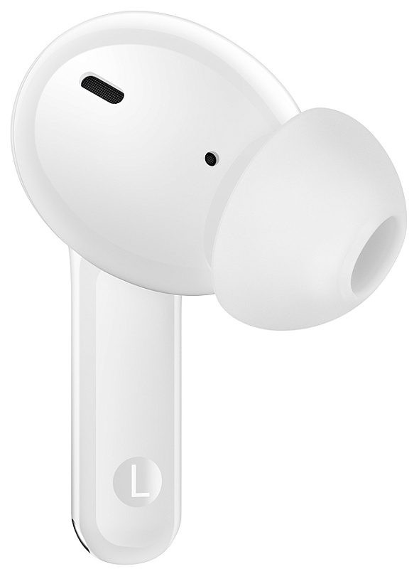 realme Buds T110 (белый) фото 3