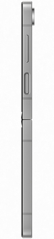 Samsung Galaxy Z Flip6 F741 12/512GB (серый) фото 4