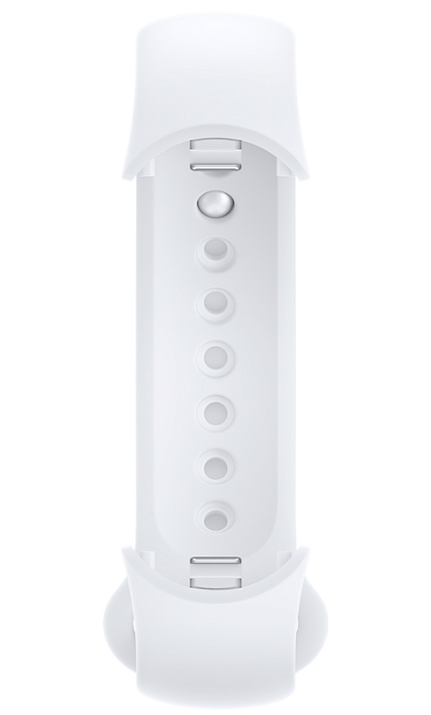 Xiaomi Smart Band 9 (cеребристый) фото 3