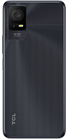 TCL 408 4/128GB (серый) фото 6
