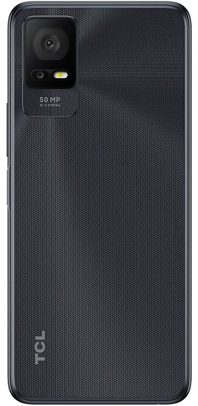 TCL 408 4/128GB (серый) фото 6