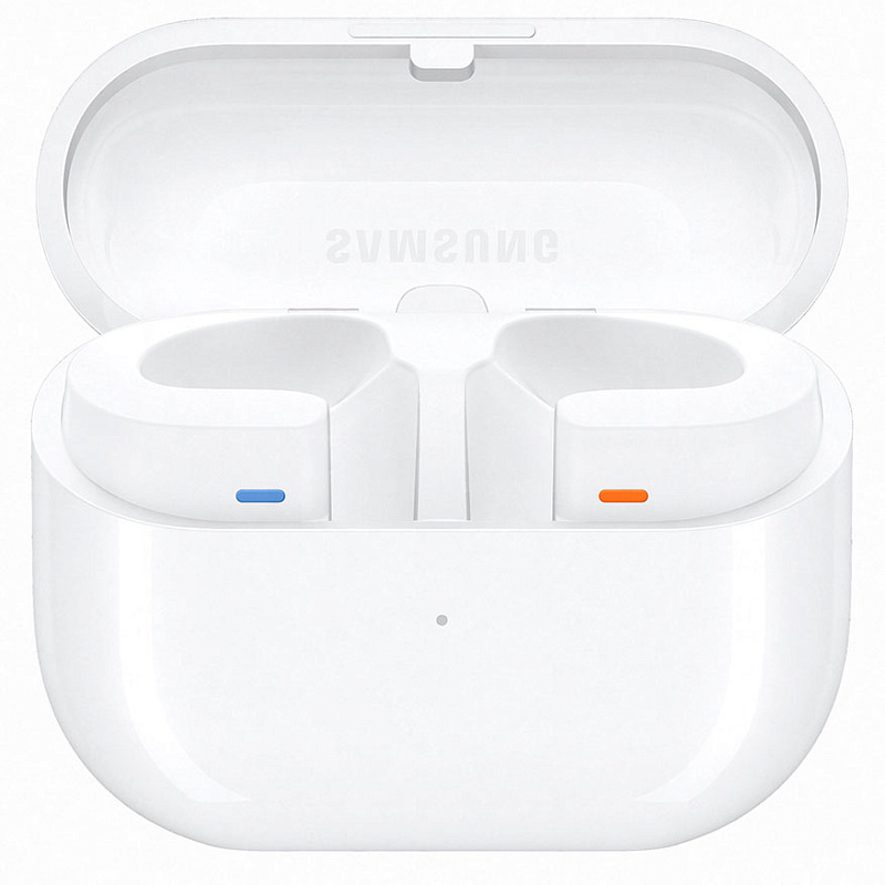 Samsung Galaxy Buds 3 SM-R530 (белый) фото 1