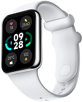 Xiaomi Smart Band 8 Pro (серый) фото 1