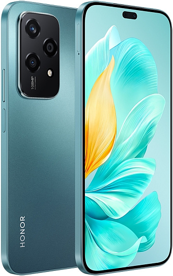 Товар HONOR 200 Lite 8/256GB (океанический голубой)