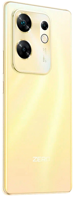 Infinix ZERO 30 4G 8/256GB (золотой час) фото 1