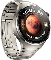 Huawei Watch 4 Pro титан фото 1