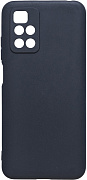Bingo Matt для Xiaomi Redmi 10 (черный)