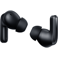Xiaomi Redmi Buds 4 Pro (полночный черный) фото 2