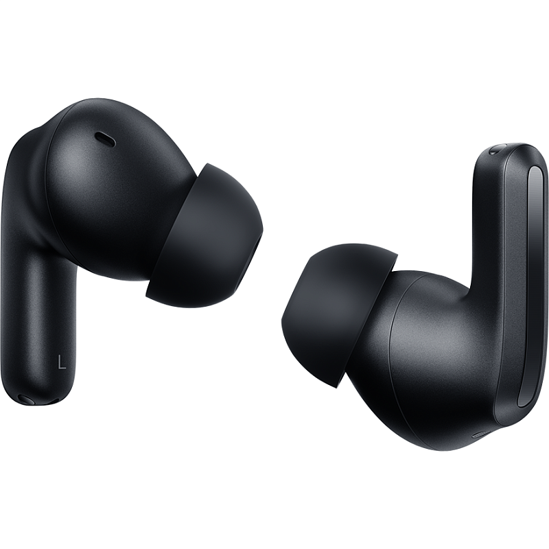 Xiaomi Redmi Buds 4 Pro (полночный черный) фото 2