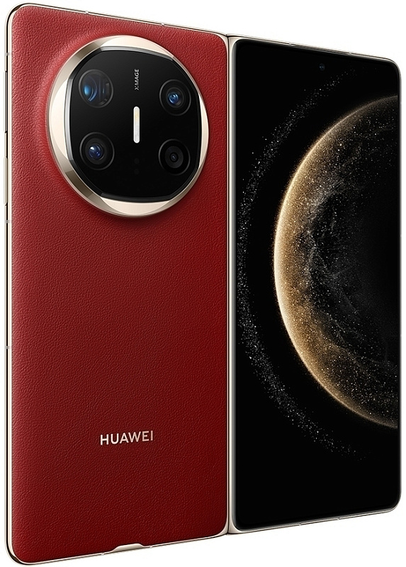Huawei Mate X6 12/512GB (красный) фото 3