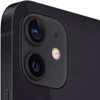 Apple iPhone 12 128GB (черный) фото 3