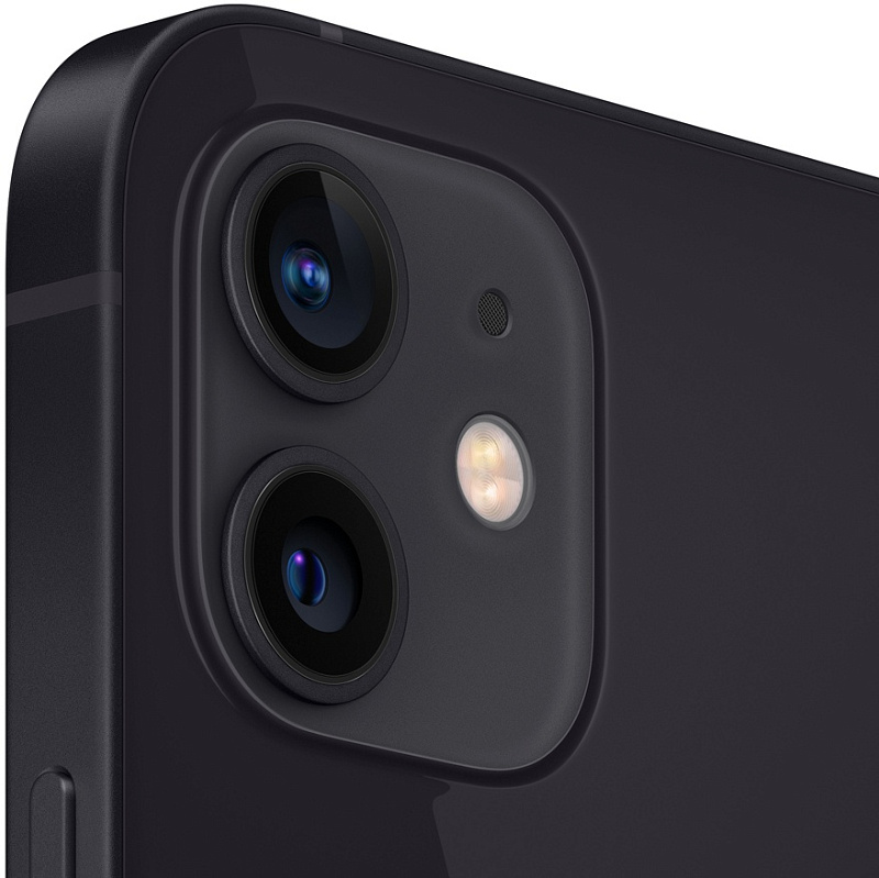 Apple iPhone 12 128GB (черный) фото 3