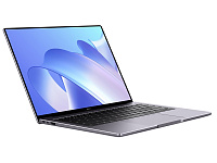 Huawei MateBook 14 i5 11th 16/512GB (космический серый) фото 17