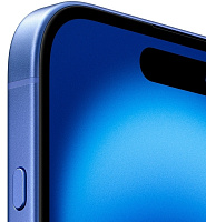 Apple iPhone 16 Plus 128GB (ультрамарин) фото 3