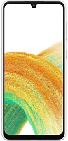 Samsung Galaxy A33 5G 6/128GB (белый) фото 2