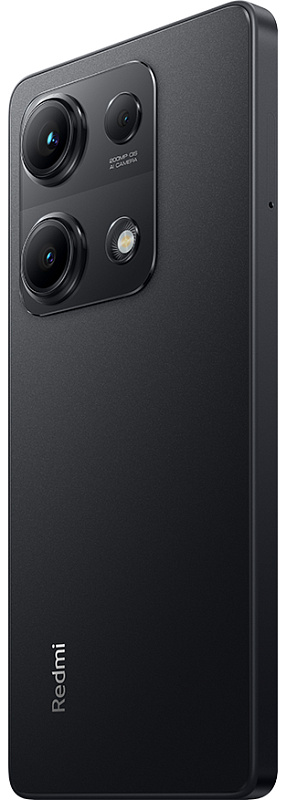Redmi Note 14S 8/256GB (черный) фото 4