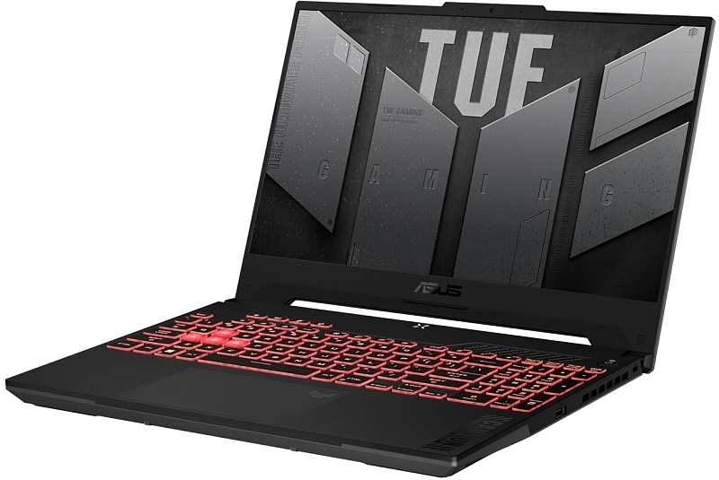 ASUS TUF Gaming A15 15.6" 16/512GB (FA506NF-HN060) фото 2