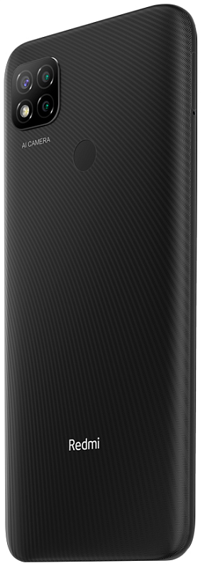 Xiaomi Redmi 9C 4/128Gb без NFC (серый) фото 7