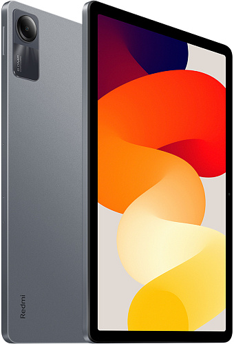Товар Xiaomi Redmi Pad SE 6/128GB (графитовый серый)