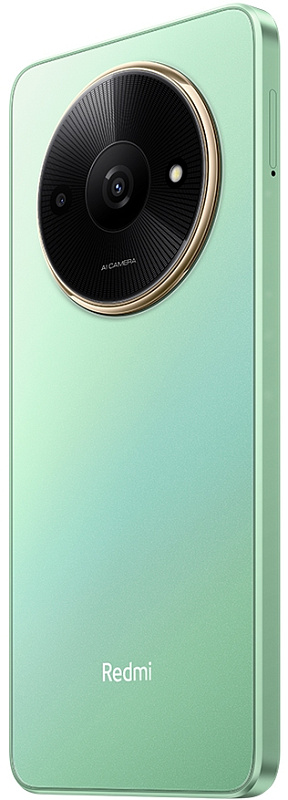 Redmi A3x 3/64GB (зеленый) фото 7