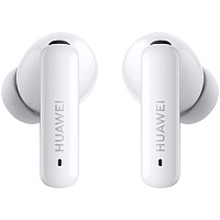 Huawei FreeBuds 6i (белый) фото 6