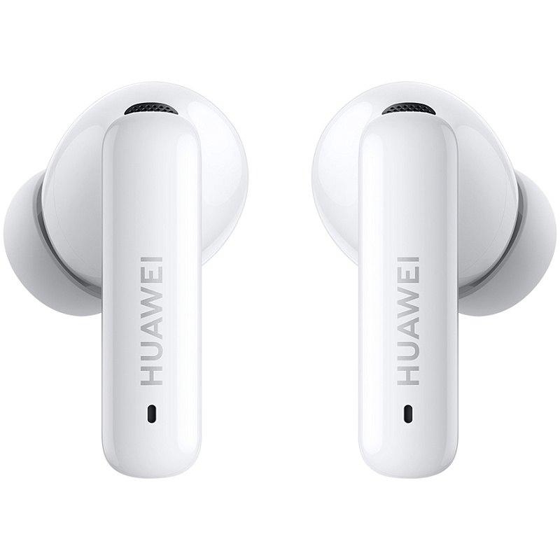 Huawei FreeBuds 6i (белый) фото 6