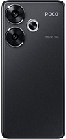 POCO F6 8/256GB (черный) фото 5