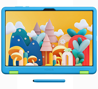 Товар Honor Pad X8a Wi-Fi 4/64GB Kids Edition NDL-W09 (5301AKEY) (космический серый)