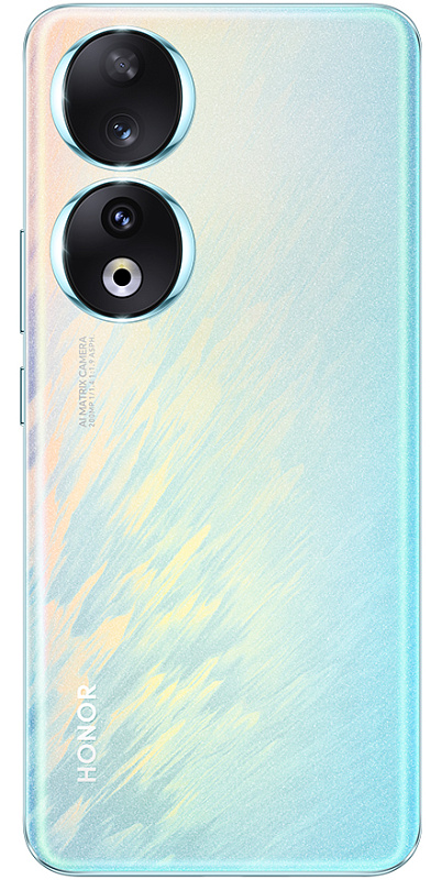 HONOR 90 8/256GB (арктический лед) фото 6