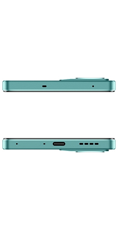 Realme P3 5G 12/256GB (зеленый) фото 7