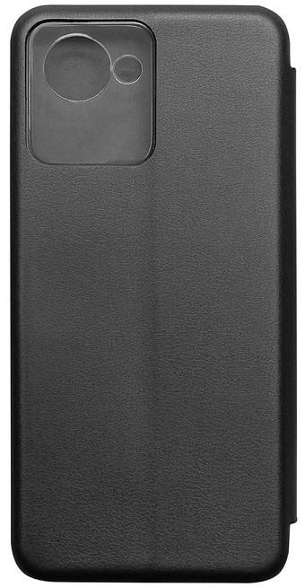 Товар Volare Rosso Prime для realme C30 (черный)