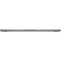 Apple Macbook Air 13" M2 8/256Gb 2022 (серый космос) фото 6